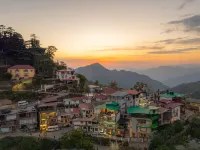 The Social Stays Mussoorie Formerly ArtBuzz Hotels in Mussoorie