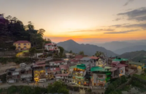 The Social Stays Mussoorie Formerly ArtBuzz