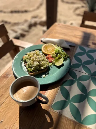 Desierto Azul Отели в г. Тодос-Сантос