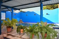 Hotel Costamar, Puerto Escondido - Pools