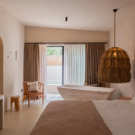 Gaia Alaçatı by the Sea - Adult Only