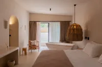 Gaia Alaçatı by the Sea - Adult Only Hotels in Şifne