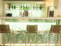 宜必思普魯登特總統城 Manoel Goulart 酒店 普魯登特總統城酒店