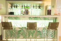 Ibis Presidente Prudente Manoel Goulart Hotel a Presidente Prudente