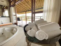 Santa Clara Hotel - Hot Tub