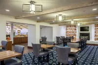 Hotel Pacific Các khách sạn ở Monterey