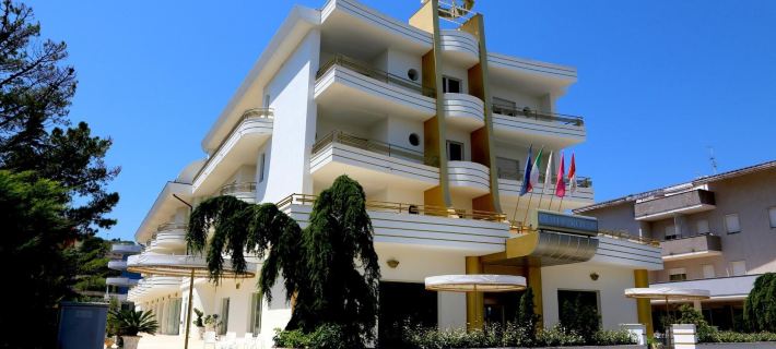 Hotel Royal Hotel a Vasto