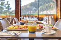 Sowell Family les Bergers Hotels in Uvernet-Fours