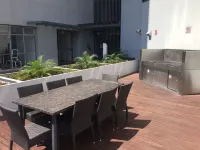 Cairns Private Apartments Hotel a Cairns