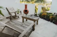 Casa Fenix - Mountain View