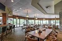 5 Mi to Silver Dollar City! Family Cabin Near Golf - spa