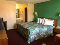 Super 7 Inn Siloam Springs Hotels in Siloam Springs