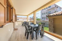 Villa Zoi A Stay to Remember Guesthouse in Elbasan Castle I Via Egnatia I Old Town Hotels in Elbasan County