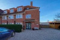 Hotel Zur Eule Hotel a Oldenburg in Holstein