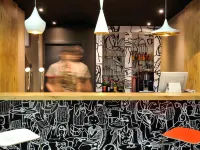 Ibis Lille Centre Gares