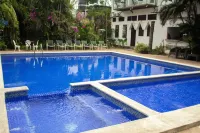 Hotel la Estancia Hotels in Playa El Pimental