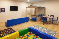 Epona Hôtel Sens فنادق في Sens