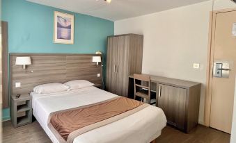 Luxor Bastille Hotel
