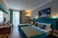 Miarosa Kemer Beach Hotels in Çamyuva