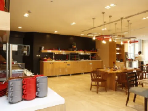 インターシティホテル リヤド マラズ リヤドのホテル