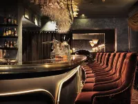 UMe, BW Signature Collection Hotels in Umea