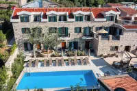 Boutique hotel Ruzmarin Garden&SPA by Aycon - Pools