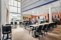 Best Western Royal Holstebro Hotels in Vemb
