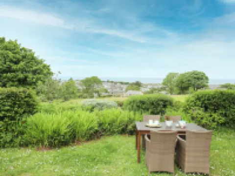 Fron Fawr Hotels in Nefyn