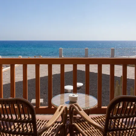 Hotel El Mirador de Fuerteventura