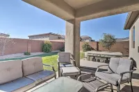 Adventure Bound Home w/ Pickleball, Hot Tub & More - 3-Star