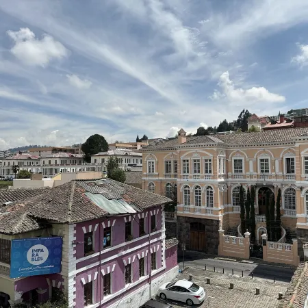 Hostal Niiza