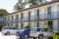 The Mulgrave Motel Hotels in Clayton