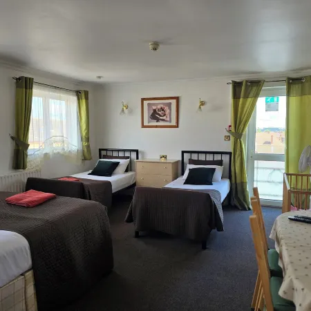 The Fairhaven Hotel
