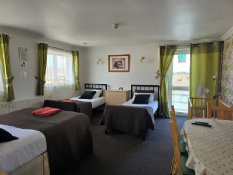 The Fairhaven Hotel Hotels in 