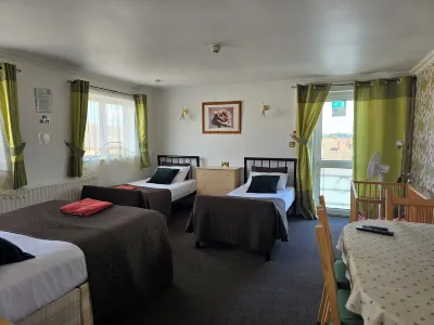 The Fairhaven Hotel Hotels in Beeston