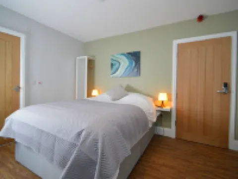 犁度假酒店 特倫託河上的紐瓦克酒店