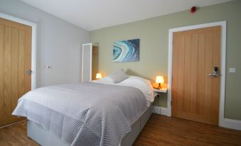 The Plough Retreat