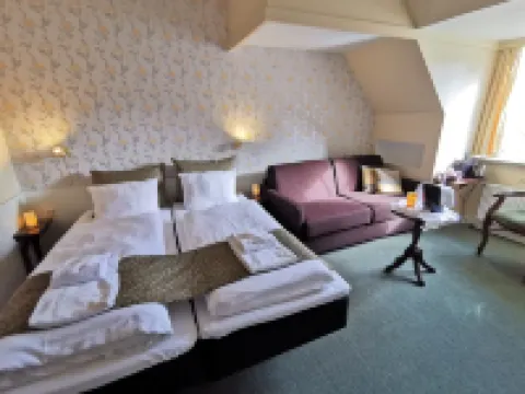 Hotel Dagmar Hotels in Ribe