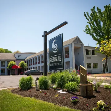 Pier Blue Inn Old Saybrook - Essex