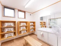 Hirononomori Maehama Bekkan - Male Only Hotels in Hirono