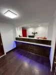 Razorback Inn - WiFi