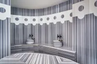 Hillstone Bodrum Hotel & Spa - Kylpylä