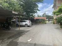 Rufina's Leisure Center - parking
