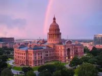 Wyndham Garden Austin Hotels near Austin Station