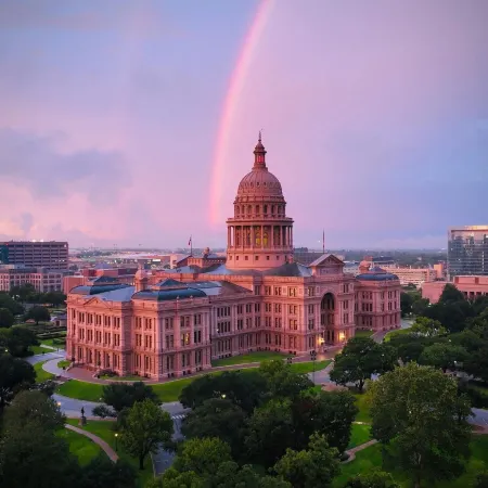 Wyndham Garden Austin