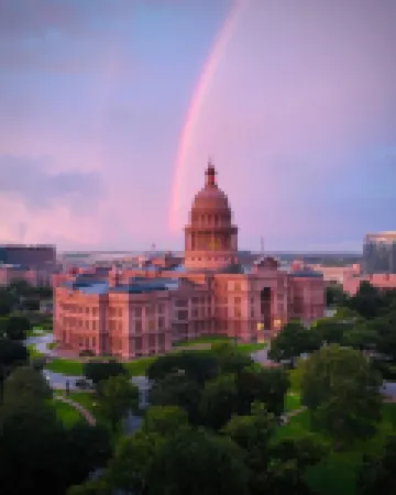 Wyndham Garden Austin