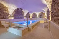 Monastero di Cortona - Hotel & Spa - spa