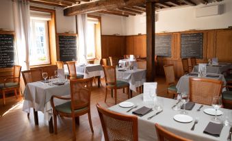 Logis le Relais Champenois