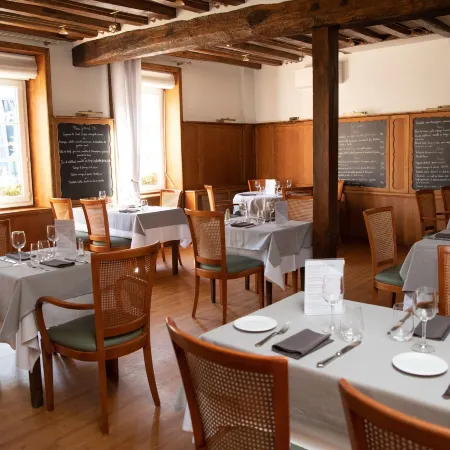 Logis le Relais Champenois