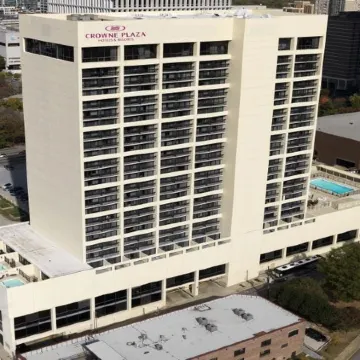 Peachtree Hotel Midtown Atlanta